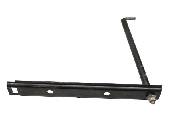 Kawasaki - 24 Kawasaki Mule PRO-DXT EPS 4x4 Battery Hold Down Bracket Mount KDT1000