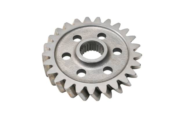 Kawasaki - 20 Kawasaki Teryx KRX 1000 Transmission Helical Gear KRF1000