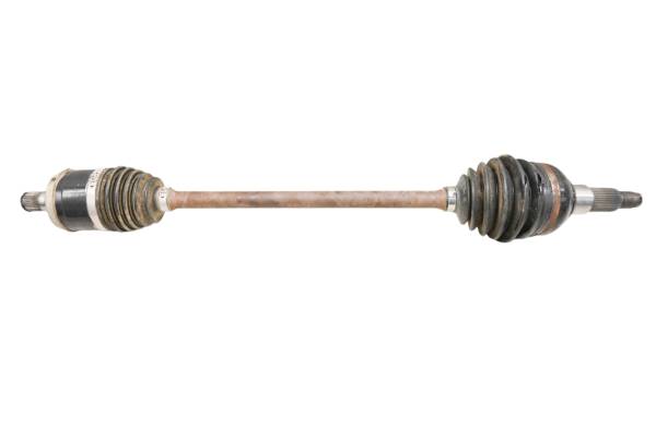 Kawasaki - 23 Kawasaki Teryx KRX 1000 SE Front Left Cv Axle KRF1000CPFNN