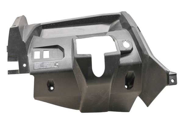 Kawasaki - 23 Kawasaki Teryx KRX 1000 SE Left Hand Dash Control Panel Cover KRF1000CPFNN