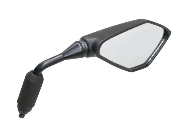 Kawasaki - 23 Kawasaki Z400 Right Side Mirror ER400DFPNN