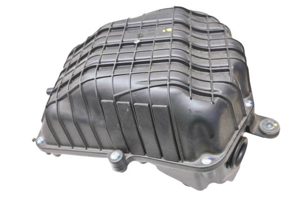 Kawasaki - 23 Kawasaki Z400 Airbox Intake Air Box ER400DFPNN