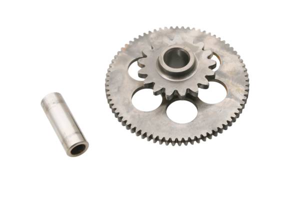 Kawasaki - 23 Kawasaki Ninja 400 Starter Gear EX400