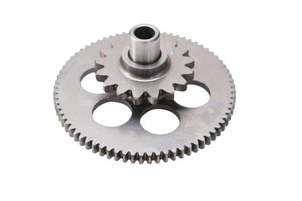 Kawasaki - 23 Kawasaki Z400 Starter Gear ER400DFPNN