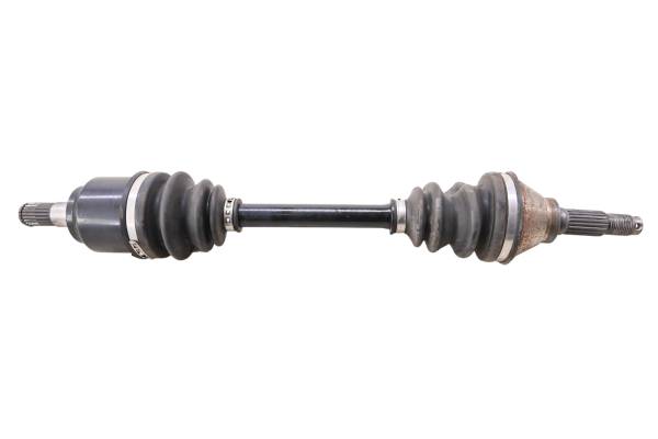 Kawasaki - 11 Kawasaki Brute Force 750 4x4i Front Right Cv Axle KVF750