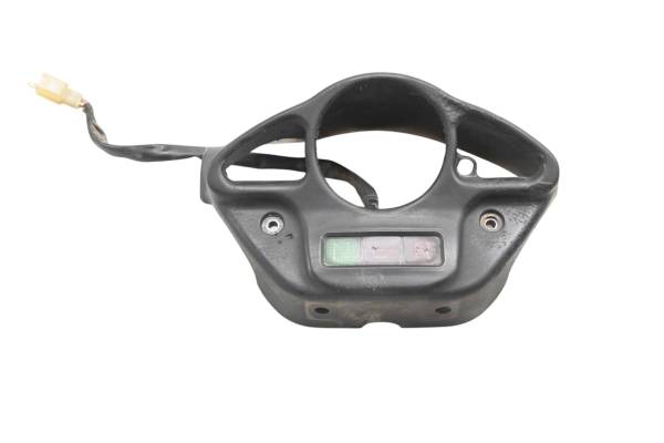 Kawasaki - 09 Kawasaki Prairie 360 4x4 Dash Board Handlebar Cover KVF360
