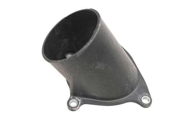 Kawasaki - 17 Kawasaki Mule Pro-DXT EPS LE Clutch Snorkel Intake Vent Tube KAF1000CH