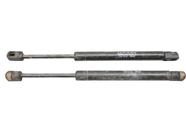 Kawasaki - 11 Kawasaki Teryx 750 FI 4x4 Sport Right & Left Utility Bed Tailgate Shocks Dampers KRF750SBF