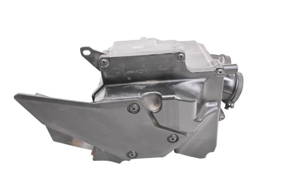 Kawasaki - 17 Kawasaki Ninja 300 Airbox Intake Air Box EX300