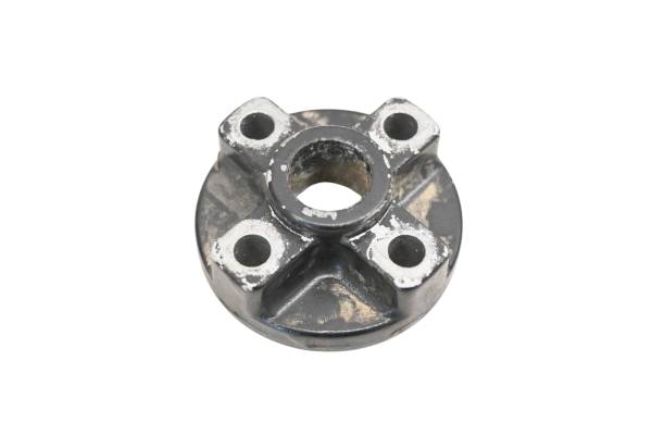 Kawasaki - 17 Kawasaki Mule Pro-DXT EPS LE Cooling Fan Spacer KAF1000CH