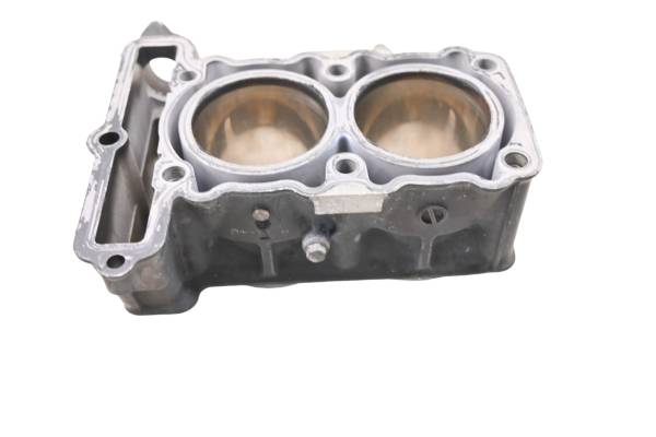 Kawasaki - 17 Kawasaki Ninja 300 Cylinder EX300