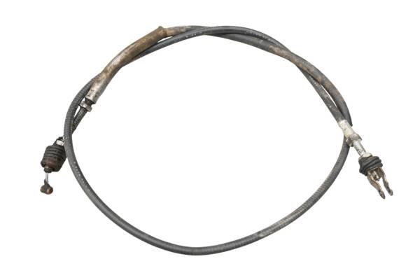 Kawasaki - 11 Kawasaki Teryx 750 FI 4x4 Sport 2Wd 4Wd Shift Cable KRF750SBF