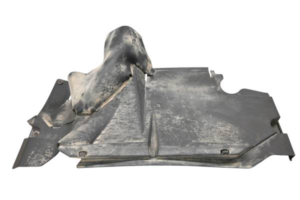 Kawasaki - 17 Kawasaki Mule Pro-DXT EPS LE Front Inner Fender Splash Guard Cover KAF1000CH