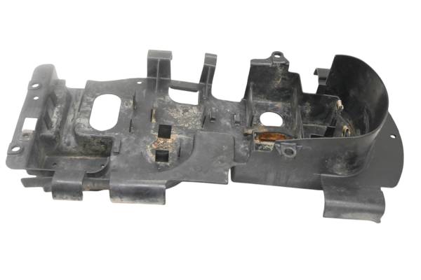 Kawasaki - 05 Kawasaki Brute Force 750 4x4i Electrical Tray Case Cover KVF750