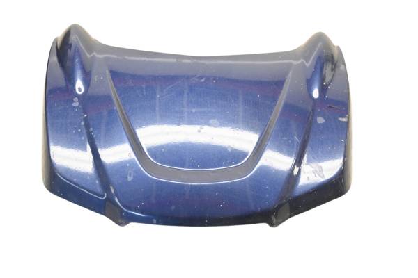 Kawasaki - 08 Kawasaki Brute Force 750 4x4i Upper Dash Board Handlebar Cover KVF750