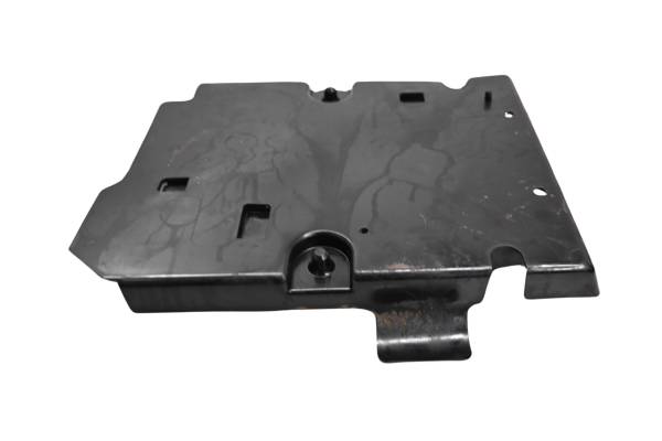 Kawasaki - 03 Kawasaki Prairie 650 4x4 Electrical Cover KVF650