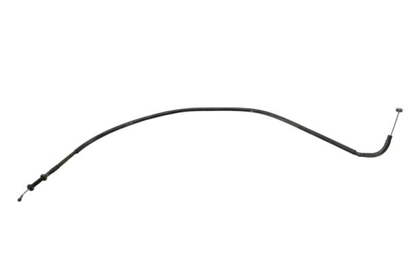 Kawasaki - 23 Kawasaki Ninja 400 Clutch Cable EX400