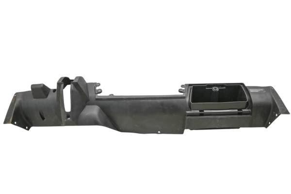 Kawasaki - 17 Kawasaki Mule Pro-DXT EPS LE Instrument Panel Dash Cover KAF1000CH