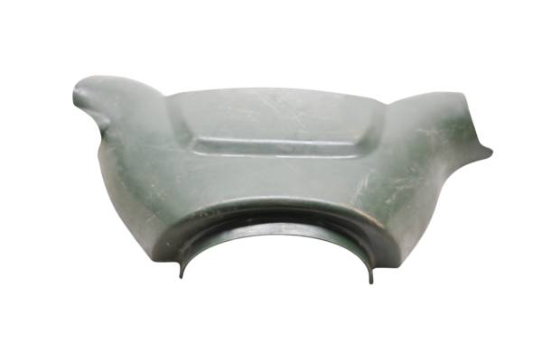 Kawasaki - 02 Kawasaki Prairie 650 4x4 Upper Handlebar Cover KVF650A