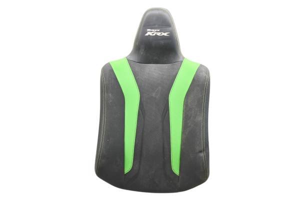 Kawasaki - 20 Kawasaki Teryx KRX 1000 Seat Back Driver Or Passenger KRF1000
