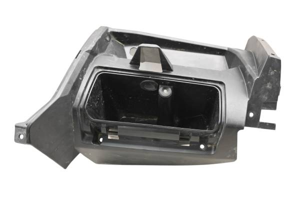 Kawasaki - 20 Kawasaki Teryx KRX 1000 Right Hand Dash Board Panel Cover KRF1000