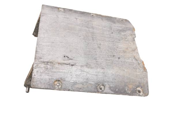 Kawasaki - 97 Kawasaki 900 STX Ride Skid Plate JT900