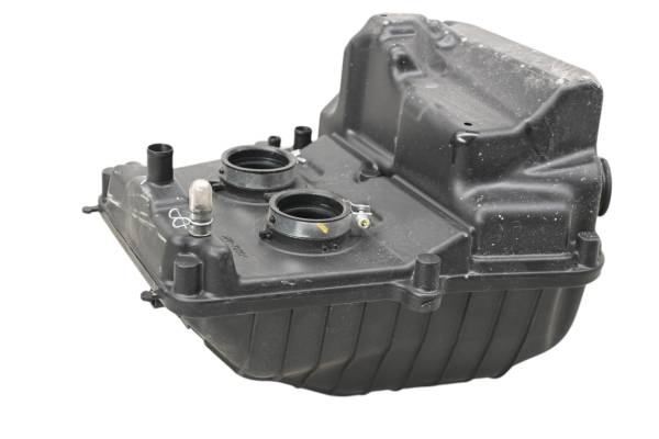 Kawasaki - 23 Kawasaki Ninja 400 Airbox Intake Air Box EX400