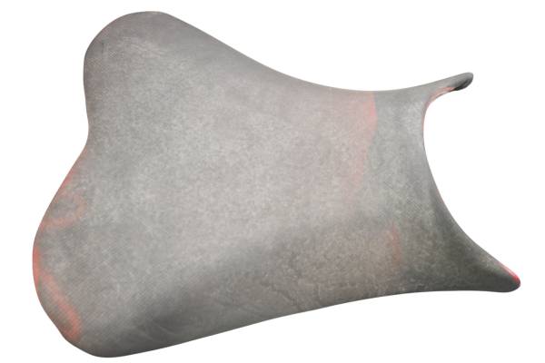 Kawasaki - 23 Kawasaki Ninja 400 Front Rider Driver Seat Saddle EX400