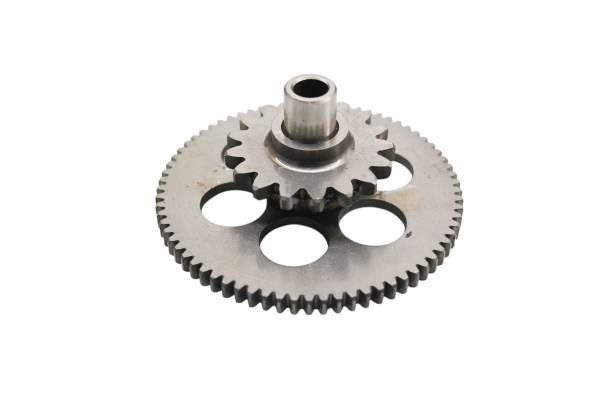 Kawasaki - 23 Kawasaki Ninja 400 Starter Gear EX400