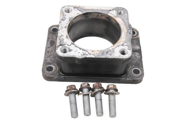 Kawasaki - 09 Kawasaki Ultra 260LX Throttle Body Damper Cover