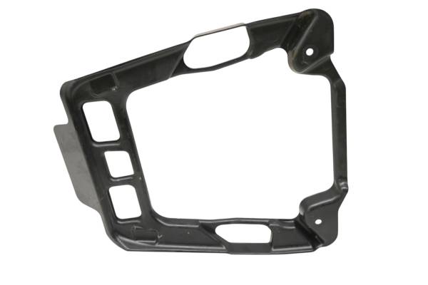 Kawasaki - 13 Kawasaki Concours 14 Tail Cover Guard ZG1400