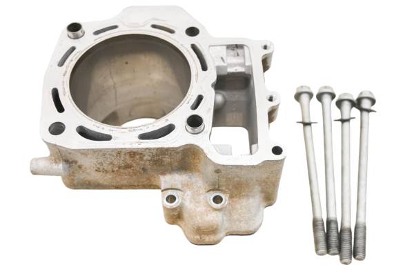 Kawasaki - 11 Kawasaki Teryx 750 FI 4x4 Sport Front Cylinder KRF750SBF