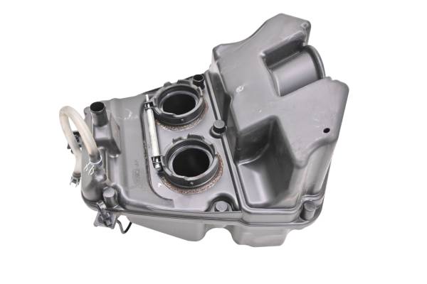 Kawasaki - 22 Kawasaki Ninja 650 KRT Airbox Intake Air Box EX650