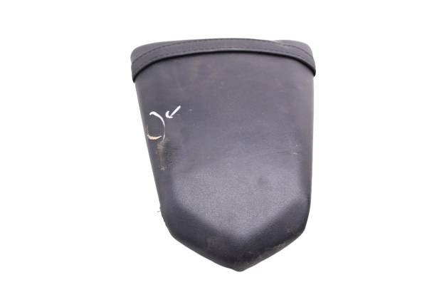 Kawasaki - 19 Kawasaki Ninja 650 Rear Passenger Seat EX650JKF