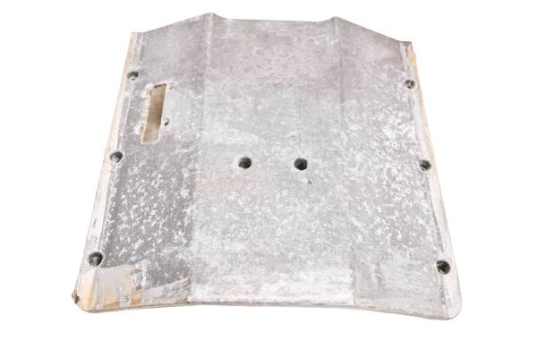 Kawasaki - 14 Kawasaki Ultra 310X Ride Skid Plate