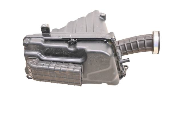 Kawasaki - 23 Kawasaki KLX230SM Airbox Intake Air Box
