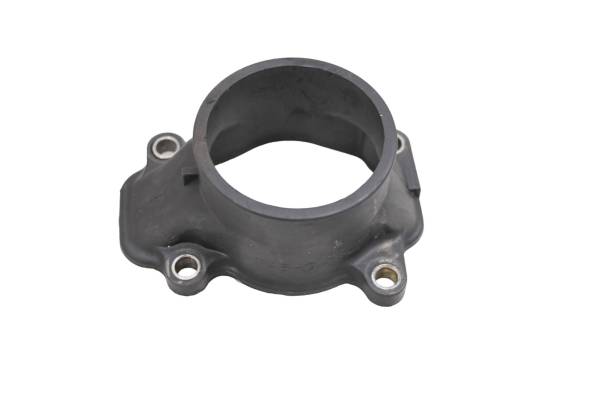 Kawasaki - 02 Kawasaki Prairie 650 4x4 Intake Connector Carburetor Boot KVF650A