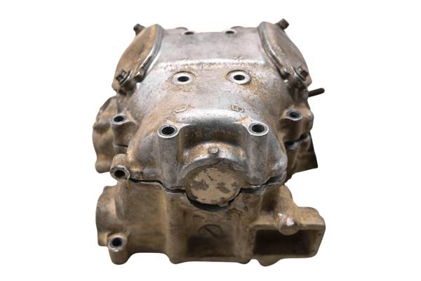 Kawasaki - 04 Kawasaki Prairie 700 4x4 Rear Cylinder Head KVF700