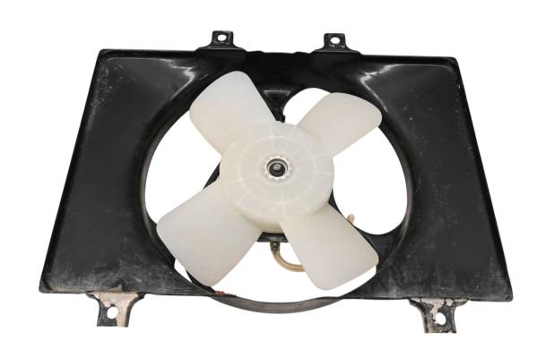 Kawasaki - 19 Kawasaki Mule 4010 4x4 Radiator Fan GAF620MKF