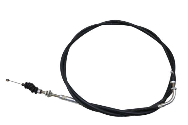 Kawasaki - 19 Kawasaki Mule 4010 4x4 Throttle Cable GAF620MKF