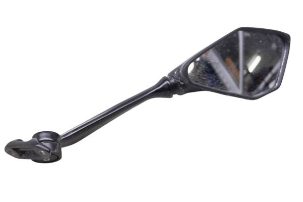 Kawasaki - 22 Kawasaki Ninja 400 Right Side View Mirror EX400