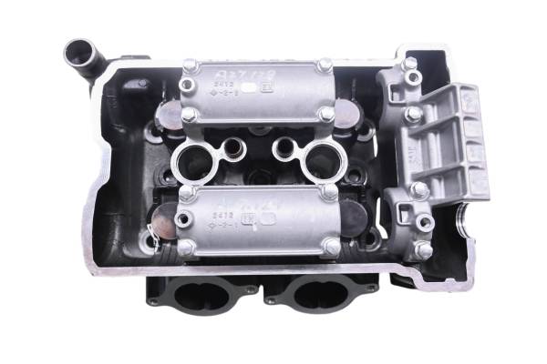 Kawasaki - 12 Kawasaki Ninja 650 Cylinder Head EX650