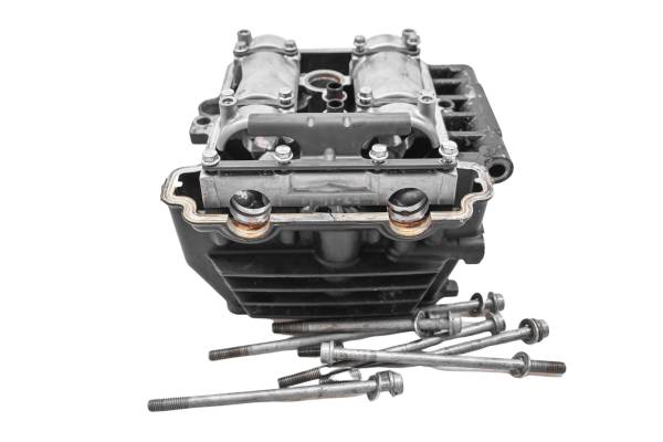 Kawasaki - 08 Kawasaki Ninja 250R Cylinder Head EX250