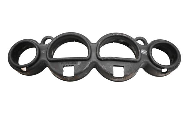 Kawasaki - 98 Kawasaki 1100 ZXI Dash Support Rubber Trim Cover JH1100