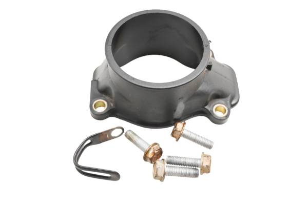 Kawasaki - 05 Kawasaki Brute Force 750 4x4i Intake Converter Cover Connector Boot KVF750