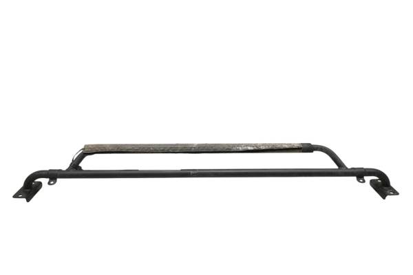 Kawasaki - 19 Kawasaki Mule 4010 Trans 4x4 Front Seat Back Support Bracket Mount KAF620