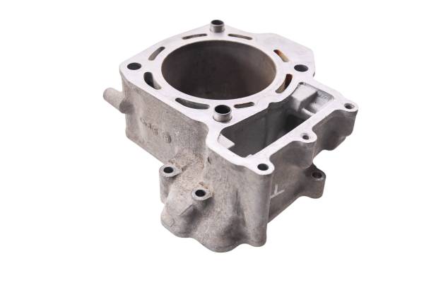 Kawasaki - 06 Kawasaki Brute Force 750 4x4i Front Cylinder KVF750 For Parts