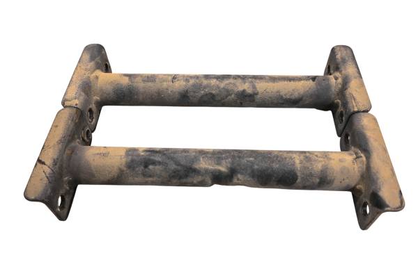 Kawasaki - 16 Kawasaki Mule 4010 Trans 4x4 Roll Cage Top Bars Brackets Mounts KAF620