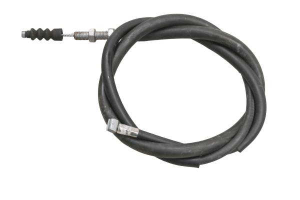 Kawasaki - 23 Kawasaki KLR650 Adventure Clutch Cable KL650LPFAN