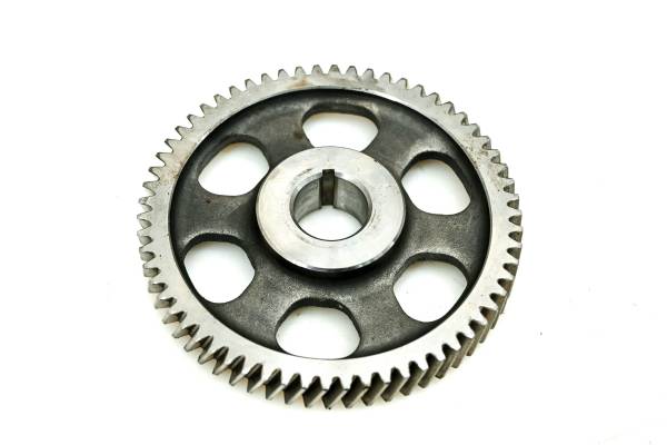 Kawasaki - 11 Kawasaki Mule 4010 Diesel 4x4 Camshaft Sprocket Cam Gear KAF950F